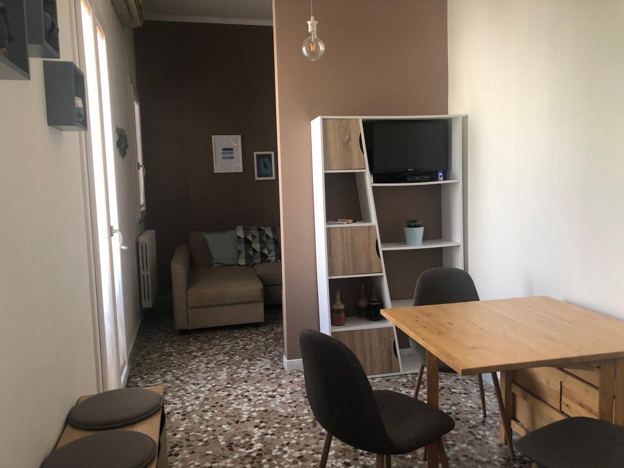 Casadria - Appartamento Nel Centro Storico Vicino Al Mare モノーポリ エクステリア 写真
